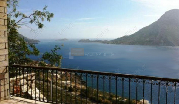 Πανοραμική θέα - Panoramic view